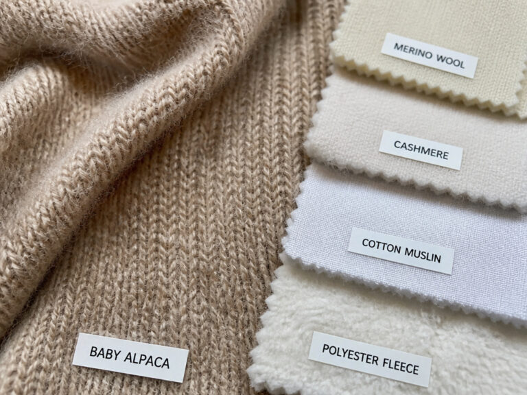 Baby Alpaca Blanket Explained: Defining Quality by Microns