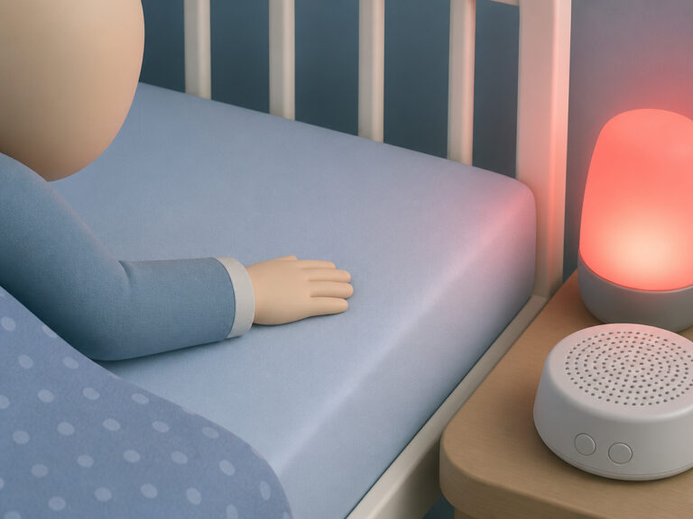Learn How to Help Kids Sleep Through Expert-Approved Methods