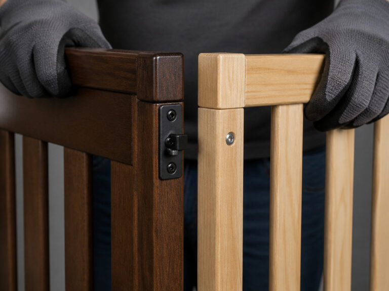 Assessing Dream on Me Baby Bed Quality, Safety, and Recalls