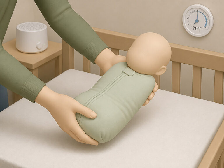 Do All Babies Go Through 4 Month Sleep Regression? The Facts