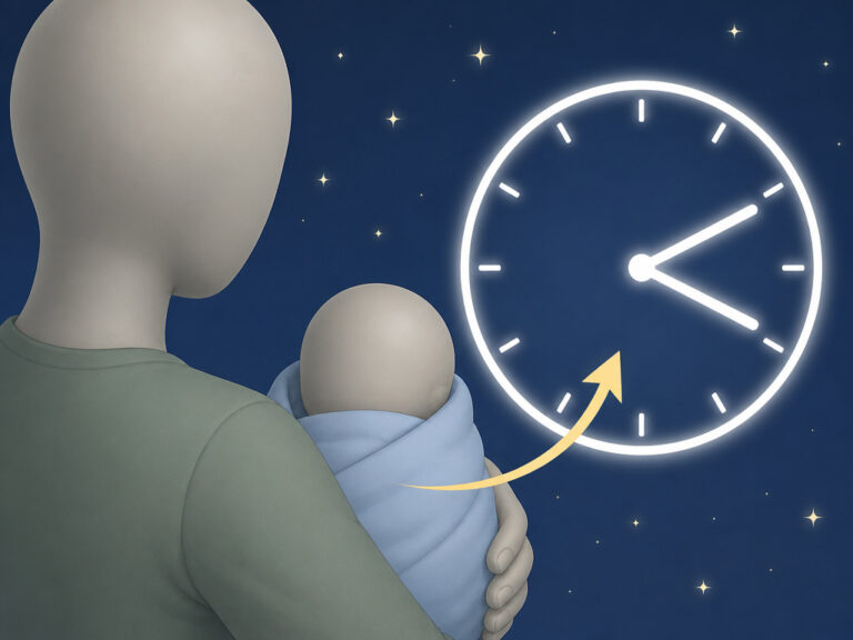 Do Newborns Sleep All Day? The 14-18 Hour Sleep Reality Explained