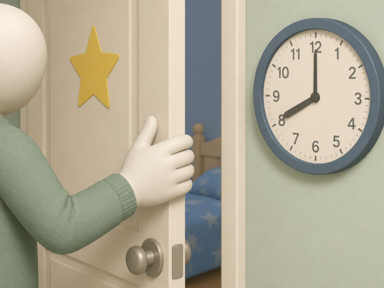Proven Methods: How to Get Kids to Sleep in Their Own Bed