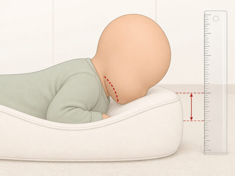 Can a Baby Sleep in a Snuggle Me? The Critical Safety Standards