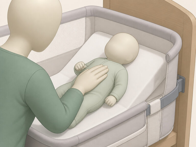Why Do Infants Fight Their Sleep? Unpacking Common Causes & Fixes