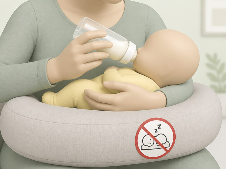 Is Latex Pillow Good for Baby? The New Regulation Answer