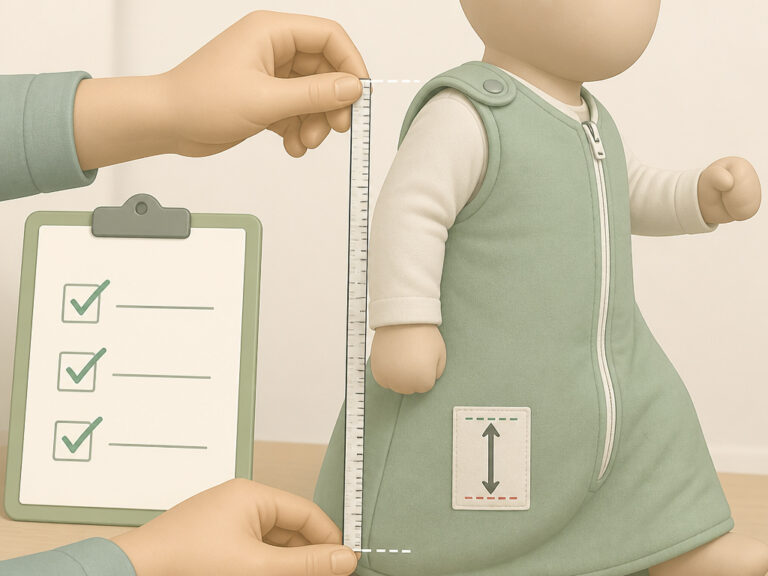 Are Sleep Sacks Safe for Babies Who Can Walk? Safety Guide