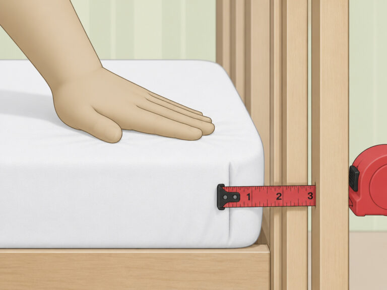 Evaluating If a Fibre Mattress Is Good for Your Baby’s Safety