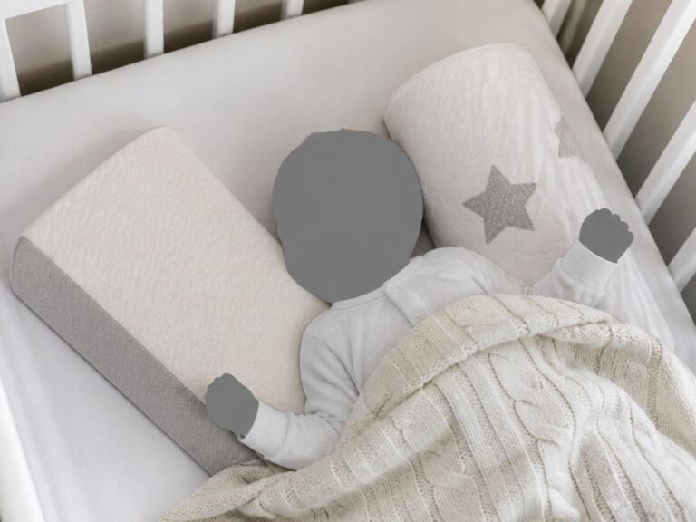 How to Safely Stop Your Baby from Rolling Over During Sleep