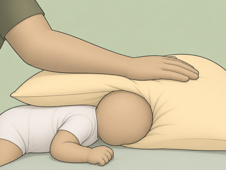 The 67x Risk: Should Kids Sleep With Parents? Safety Guide